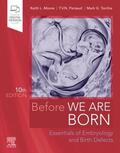 Moore / Torchia / Persaud |  Before We Are Born | Buch |  Sack Fachmedien