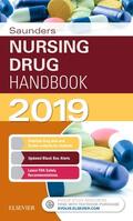 Kizior / Hodgson |  Saunders Nursing Drug Handbook 2019 | Buch |  Sack Fachmedien