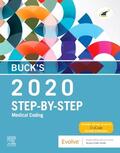 Elsevier |  Buck's Step-by-Step Medical Coding, 2020 Edition | Buch |  Sack Fachmedien