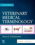 Christenson |  Veterinary Medical Terminology | Buch |  Sack Fachmedien