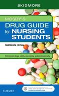 Skidmore-Roth |  Mosby's Drug Guide for Nursing Students | Buch |  Sack Fachmedien