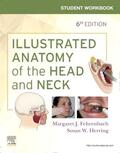 Fehrenbach |  Student Workbook for Illustrated Anatomy of the Head and Neck | Buch |  Sack Fachmedien