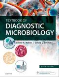 Mahon / Lehman |  Textbook of Diagnostic Microbiology | Buch |  Sack Fachmedien