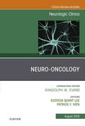  Neuro-oncology, An Issue of Neurologic Clinics E-Book | eBook | Sack Fachmedien