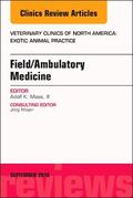 Maas |  FIELD/AMBULATORY MEDICINE AN I | Buch |  Sack Fachmedien