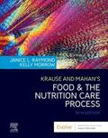 Raymond / Morrow |  Krause and Mahan's Food & the Nutrition Care Process | Buch |  Sack Fachmedien