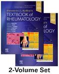 Firestein / Budd / Gabriel |  Firestein & Kelley's Textbook of Rheumatology, 2-Volume Set | Buch |  Sack Fachmedien