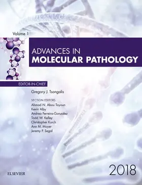  Advances in Molecular Pathology 2018 | eBook | Sack Fachmedien