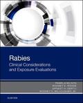 Wilson / Rohde / Oertli |  Rabies | Buch |  Sack Fachmedien