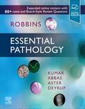 Abbas / Kumar / Deyrup |  Robbins Essential Pathology | Buch |  Sack Fachmedien