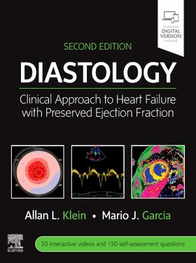 Klein / Garcia | Diastology | Buch | 978-0-323-64067-1 | sack.de