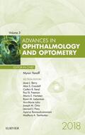 Yanoff |  Advances in Ophthalmology and Optometry, E-Book 2018 | eBook | Sack Fachmedien