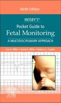 Miller / Cypher |  Mosby's (R) Pocket Guide to Fetal Monitoring | Buch |  Sack Fachmedien