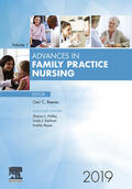 Holley / Reyes / Keilman |  Advances in Family Practice Nursing | eBook | Sack Fachmedien