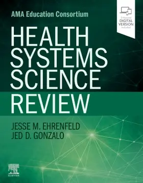 Ehrenfeld |  Health Systems Science Review | Buch |  Sack Fachmedien
