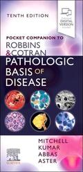 Mitchell / Kumar / Abbas |  Pocket Companion to Robbins & Cotran Pathologic Basis of Disease | Buch |  Sack Fachmedien