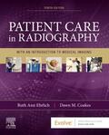 Coakes / Ehrlich |  Patient Care in Radiography | Buch |  Sack Fachmedien