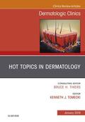  Hot Topics in Dermatology, An Issue of Dermatologic Clinics, Ebook | eBook | Sack Fachmedien