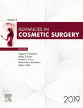  Advances in Cosmetic Surgery, Ebook | eBook | Sack Fachmedien