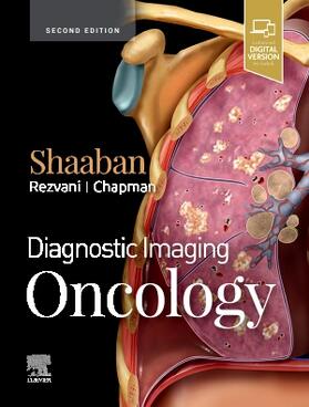 Shaaban | Diagnostic Imaging: Oncology | Buch | sack.de