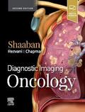 Shaaban |  Diagnostic Imaging: Oncology | Buch |  Sack Fachmedien