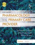Visovsky / Zambroski / Lutz |  Edmunds' Pharmacology for the Primary Care Provider | Buch |  Sack Fachmedien