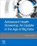 Morelli |  ADOLESCENT HEALTH SCREENING AN | Buch |  Sack Fachmedien