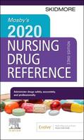 Skidmore-Roth |  Mosby's 2020 Nursing Drug Reference | Buch |  Sack Fachmedien