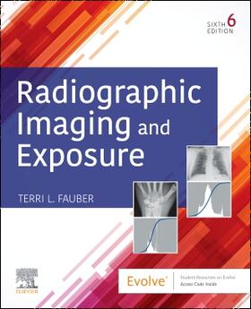 Fauber | Radiographic Imaging and Exposure | Buch | 978-0-323-66139-3 | sack.de