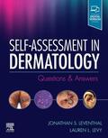 Leventhal / Levy |  Self-Assessment in Dermatology E-Book | eBook | Sack Fachmedien
