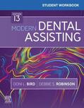 Bird / Robinson |  Student Workbook for Modern Dental Assisting | Buch |  Sack Fachmedien