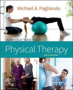 Pagliarulo | Introduction to Physical Therapy | Buch | 978-0-323-67348-8 | sack.de