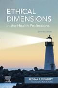 Doherty |  Ethical Dimensions in the Health Professions | Buch |  Sack Fachmedien
