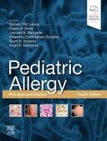 Leung / Akdis / Bacharier |  Pediatric Allergy: Principles and Practice | Buch |  Sack Fachmedien