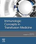 Maitta |  Immunologic Concepts in Transfusion Medicine | Buch |  Sack Fachmedien