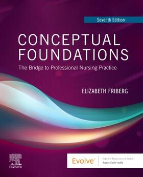Friberg | Conceptual Foundations | Buch | 978-0-323-67685-4 | sack.de