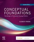 Friberg |  Conceptual Foundations | Buch |  Sack Fachmedien