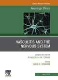 Younger |  Vasculitis and the Nervous System, An Issue of Neurologic Clinics, Ebook | eBook | Sack Fachmedien