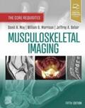  Musculoskeletal Imaging: The Core Requisites E-Book | eBook | Sack Fachmedien