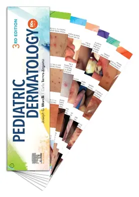 Morelli / Torres-Zegarra |  Pediatric Dermatology DDX Deck | Buch |  Sack Fachmedien