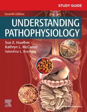 Huether / McCance | Study Guide for Understanding Pathophysiology | Buch | 978-0-323-68170-4 | sack.de
