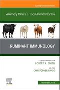 Chase |  Immunology, an Issue of Veterinary Clinics of North America: Food Animal Practice | Buch |  Sack Fachmedien