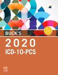 Elsevier |  Buck's 2020 ICD-10-PCS | Buch |  Sack Fachmedien