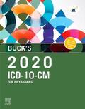 Elsevier |  Buck's 2020 ICD-10-CM for Physicians | Buch |  Sack Fachmedien