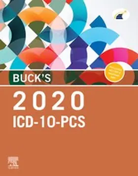 Elsevier |  Buck's 2020 ICD-10-PCS E-Book | eBook | Sack Fachmedien
