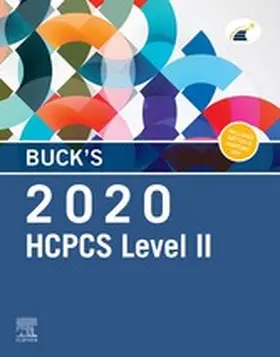 Elsevier |  Buck's 2020 HCPCS Level II E-Book | eBook | Sack Fachmedien