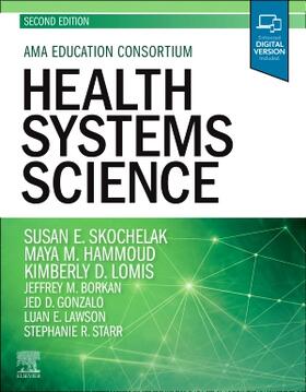 Skochelak | Health Systems Science | Buch | sack.de