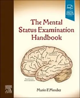 Mendez |  The Mental Status Examination Handbook E-Book | eBook | Sack Fachmedien