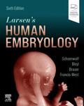 Schoenwolf / Brauer / Bleyl |  Larsen's Human Embryology | Buch |  Sack Fachmedien