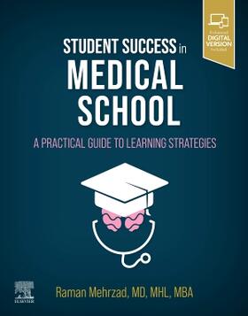 Mehrzad | Student Success in Medical School | Buch | 978-0-323-69606-7 | sack.de